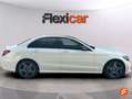Mercedes-Benz C 200 d Blanc - thumbnail 9
