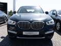 BMW X3 xDrive 20d X-Line PANO AHK HUD LED ACC SHZ Schwarz - thumbnail 3