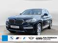 BMW X3 xDrive 20d X-Line PANO AHK HUD LED ACC SHZ Schwarz - thumbnail 1