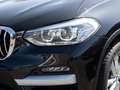 BMW X3 xDrive 20d X-Line PANO AHK HUD LED ACC SHZ Schwarz - thumbnail 28