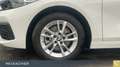 BMW 118 i Advantage LCPro LED SHZ RFK PDC Dab 17"LM Blanco - thumbnail 3