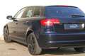 Audi A3 Sportback 2.0 TDI AUTOMATIK °TÜV NEU°GARANTIE Bleu - thumbnail 10