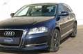 Audi A3 Sportback 2.0 TDI AUTOMATIK °TÜV NEU°GARANTIE Bleu - thumbnail 7