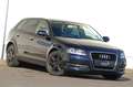 Audi A3 Sportback 2.0 TDI AUTOMATIK °TÜV NEU°GARANTIE Bleu - thumbnail 1