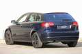 Audi A3 Sportback 2.0 TDI AUTOMATIK °TÜV NEU°GARANTIE Bleu - thumbnail 9