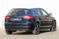Audi A3 Sportback 2.0 TDI AUTOMATIK °TÜV NEU°GARANTIE Bleu - thumbnail 12