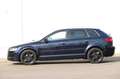 Audi A3 Sportback 2.0 TDI AUTOMATIK °TÜV NEU°GARANTIE Bleu - thumbnail 8