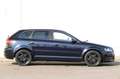 Audi A3 Sportback 2.0 TDI AUTOMATIK °TÜV NEU°GARANTIE Bleu - thumbnail 14
