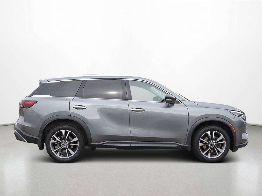 2023 Infiniti QX60