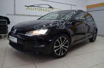 VII Lim. BMT ~ Xenon~Pano~ACC~MFL~PDC