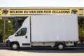 Opel Movano 35 2.2 CDTI L3H1 Bakwagen EX.BTW Blanc - thumbnail 8