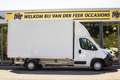 Opel Movano 35 2.2 CDTI L3H1 Bakwagen EX.BTW Blanc - thumbnail 1