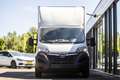 Opel Movano 35 2.2 CDTI L3H1 Bakwagen EX.BTW Blanc - thumbnail 2