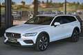Volvo V60 Cross Country B4 AWD Cross Country Geartronic 20", ACC, Stand... Weiß - thumbnail 25