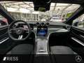 Mercedes-Benz GLC 220 d 4M AMG Sport Night Distr Pano AHK 360 Bianco - thumbnail 11