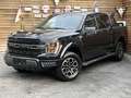 Ford F 150 5.0L V8 AHK 12´´ LCP 4x4 SZH Leder Schwarz - thumbnail 7