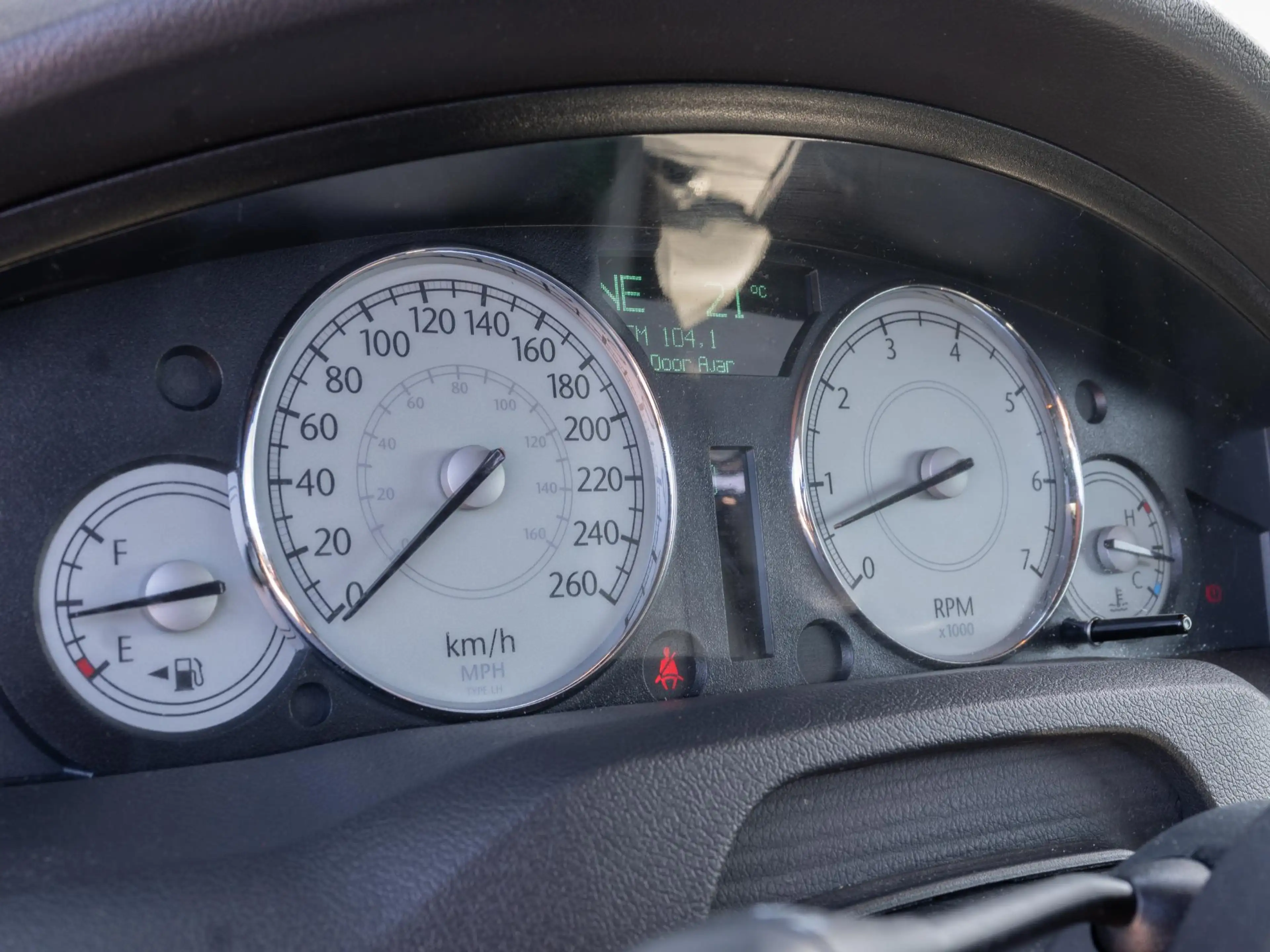 Chrysler 300C 3.5 V6 | Schuif/kantel dak | Stoelverwarming — photo 15