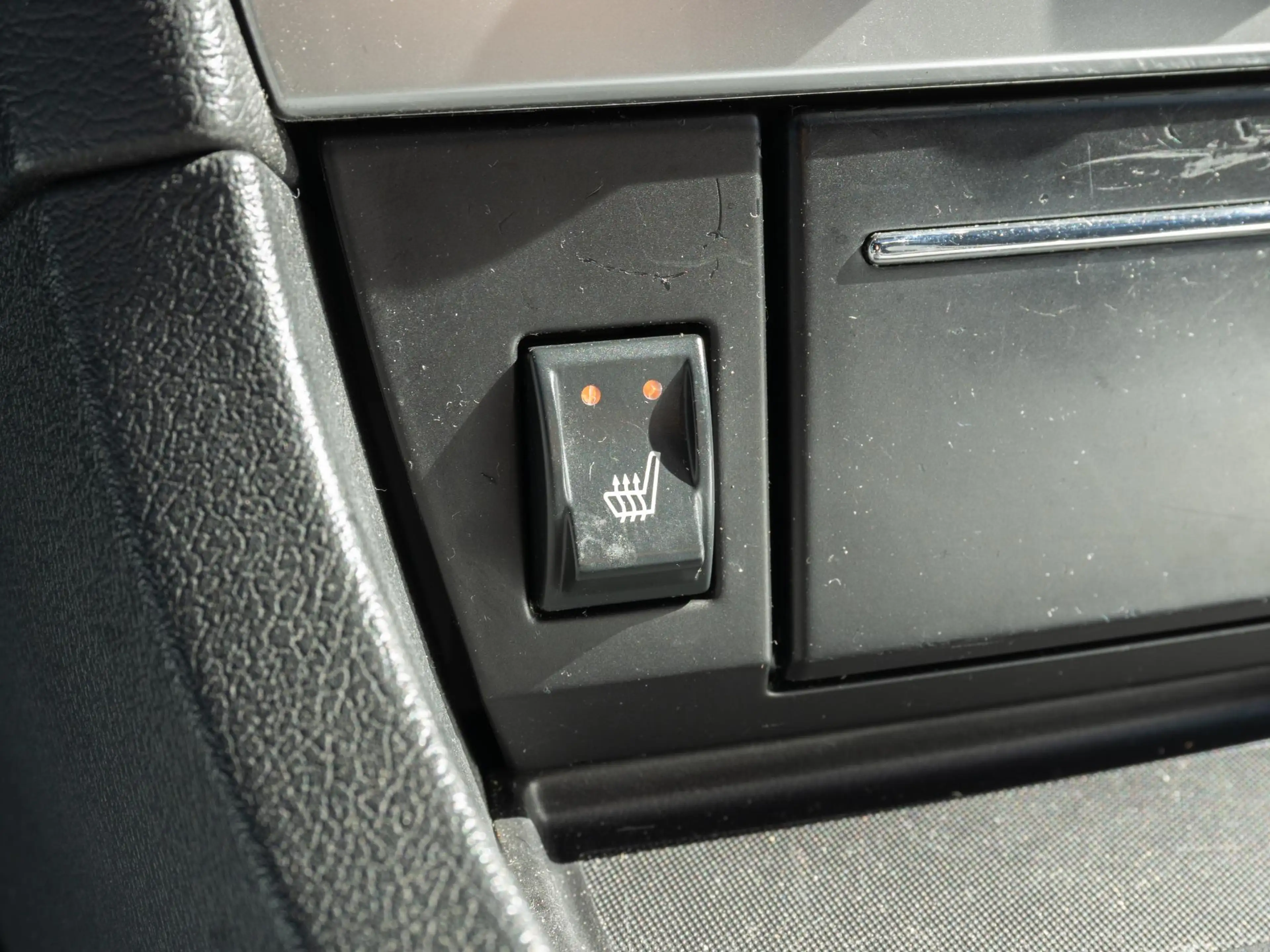 Chrysler 300C 3.5 V6 | Schuif/kantel dak | Stoelverwarming — photo 29