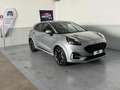 Ford Puma 1.0 EcoBoost Hybrid 125 CV S&S aut. ST-Line X Argento - thumbnail 2