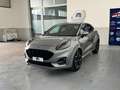Ford Puma 1.0 EcoBoost Hybrid 125 CV S&S aut. ST-Line X Argento - thumbnail 3