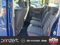 Opel Combo Life E 1.2 Turbo "Edition" PGD*FeelGood-Paket2 Blau - thumbnail 13