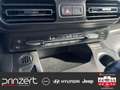 Opel Combo Life E 1.2 Turbo "Edition" PGD*FeelGood-Paket2 Blau - thumbnail 8