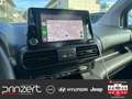 Opel Combo Life E 1.2 Turbo "Edition" PGD*FeelGood-Paket2 Blau - thumbnail 6