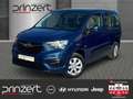 Opel Combo Life E 1.2 Turbo "Edition" PGD*FeelGood-Paket2 Blau - thumbnail 1