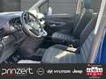 Opel Combo Life E 1.2 Turbo "Edition" PGD*FeelGood-Paket2 Blau - thumbnail 4