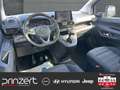 Opel Combo Life E 1.2 Turbo "Edition" PGD*FeelGood-Paket2 Blau - thumbnail 3