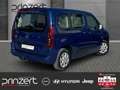 Opel Combo Life E 1.2 Turbo "Edition" PGD*FeelGood-Paket2 Blau - thumbnail 2