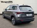Skoda Karoq Tour 1,5 TSI 110kW DSG Navi digitales Cockpit LED Grigio - thumbnail 6