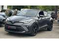 Toyota C-HR 1.8 Hybrid 122H e-CVT Dynamic Business - GARANTIE  Gris - thumbnail 1