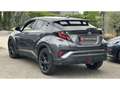 Toyota C-HR 1.8 Hybrid 122H e-CVT Dynamic Business - GARANTIE  Gris - thumbnail 2