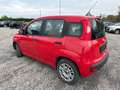 Fiat Panda 1.3 mulitjet Piros - thumbnail 7