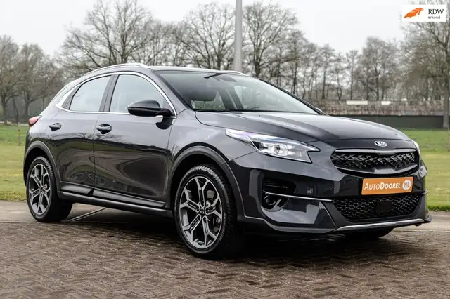Kia XCeed 1.6 GDi PHEV DynamicLine