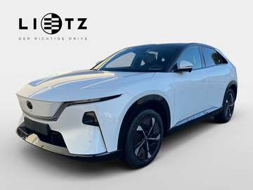 EV 258ps AT RWD Takumi BKTR