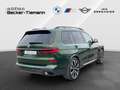 BMW X7 xDrive40d M Sport/ SkyLounge/ AHK/ Soft-Close Grün - thumbnail 6