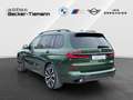 BMW X7 xDrive40d M Sport/ SkyLounge/ AHK/ Soft-Close Grün - thumbnail 4
