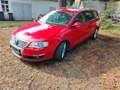 Volkswagen Passat Variant Passat Variant 3.2 V6 FSI 4Motion DSG Sportline Red - thumbnail 1