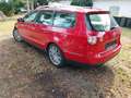 Volkswagen Passat Variant Passat Variant 3.2 V6 FSI 4Motion DSG Sportline Red - thumbnail 5