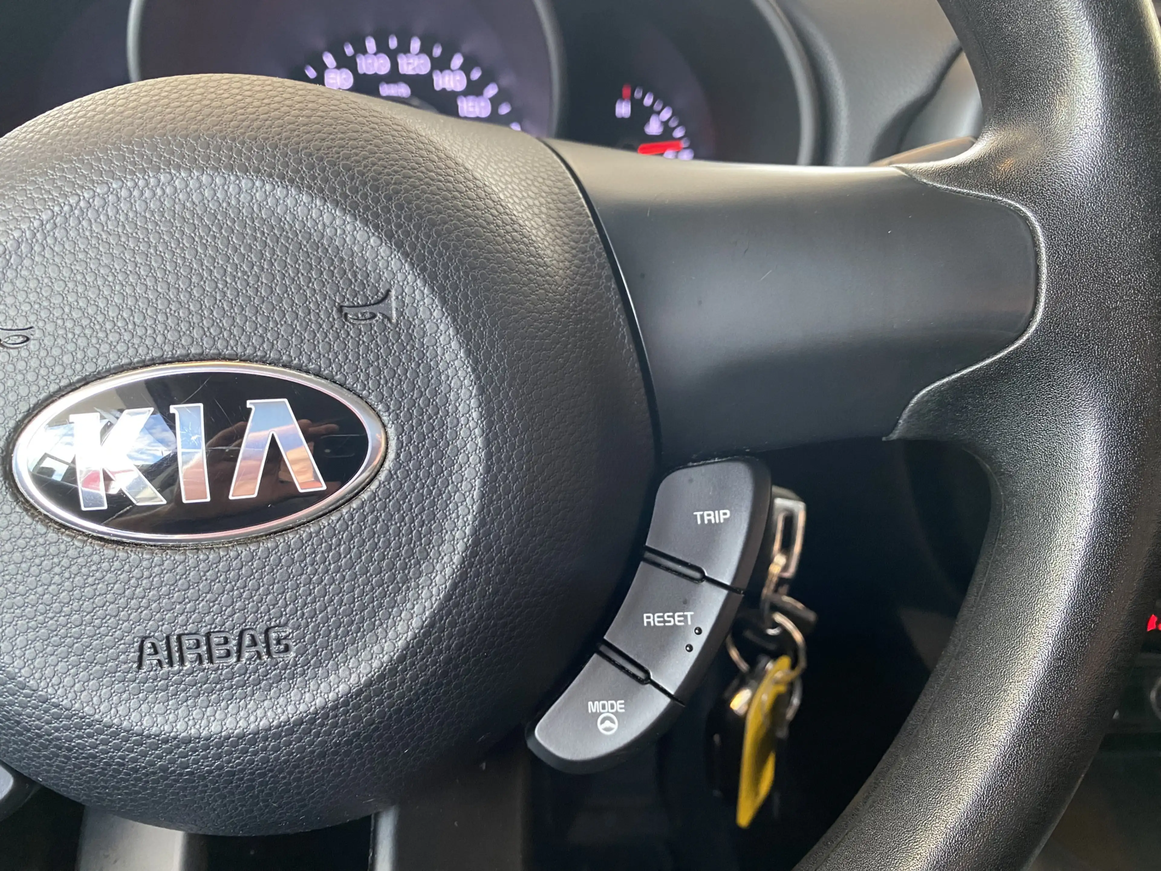 Kia Soul 1.6 Rhythm,100% Onderhouden,Apple Carplay Android/ — photo 28
