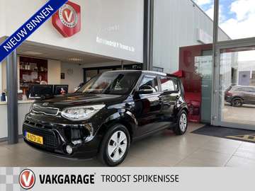 1.6 Rhythm,100% Onderhouden,Apple Carplay Android/