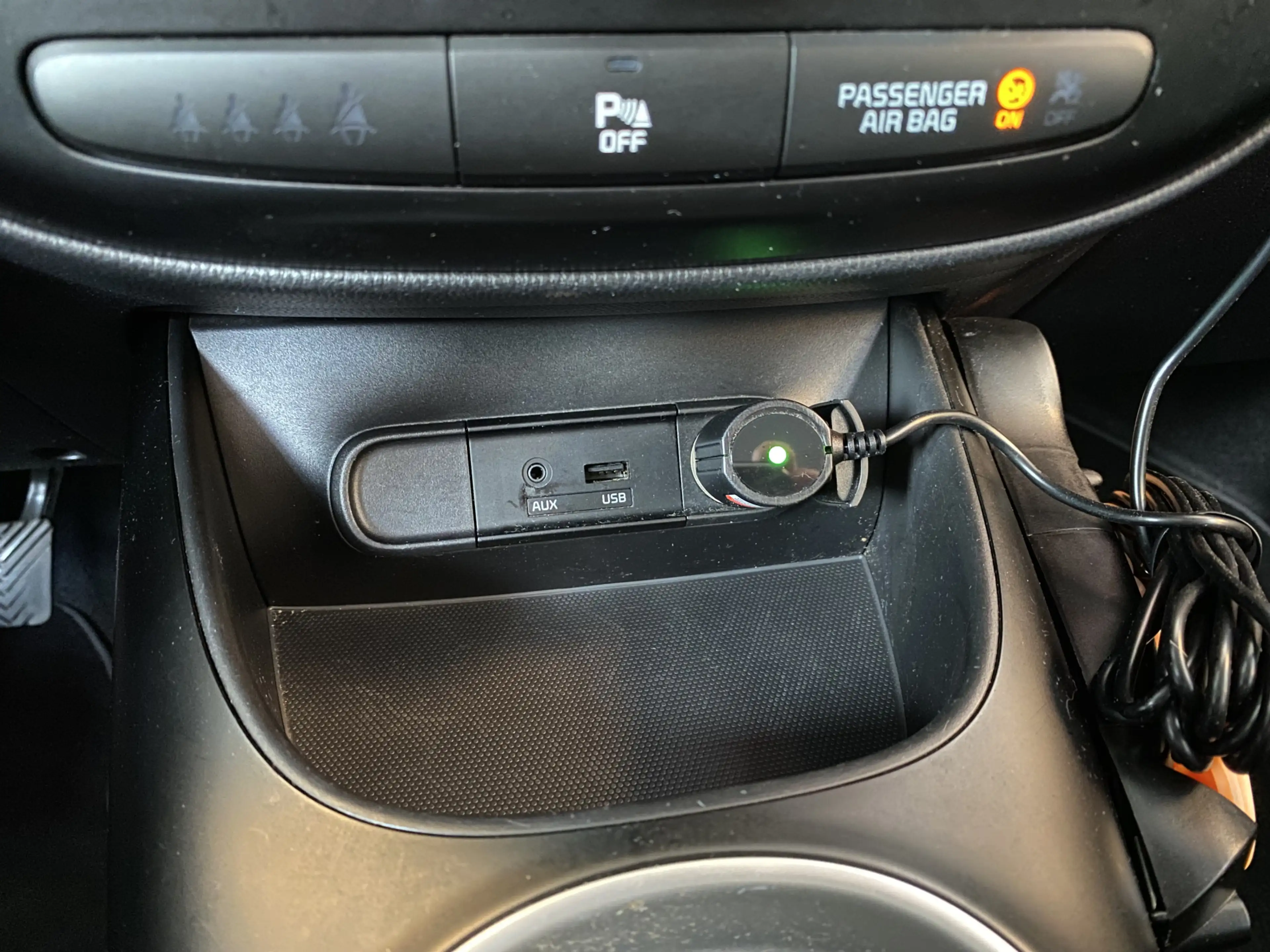 Kia Soul 1.6 Rhythm,100% Onderhouden,Apple Carplay Android/ — photo 15