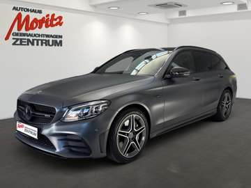 T 4Matic *Pano*ACC*Burmester*Ambiente*UVM!*