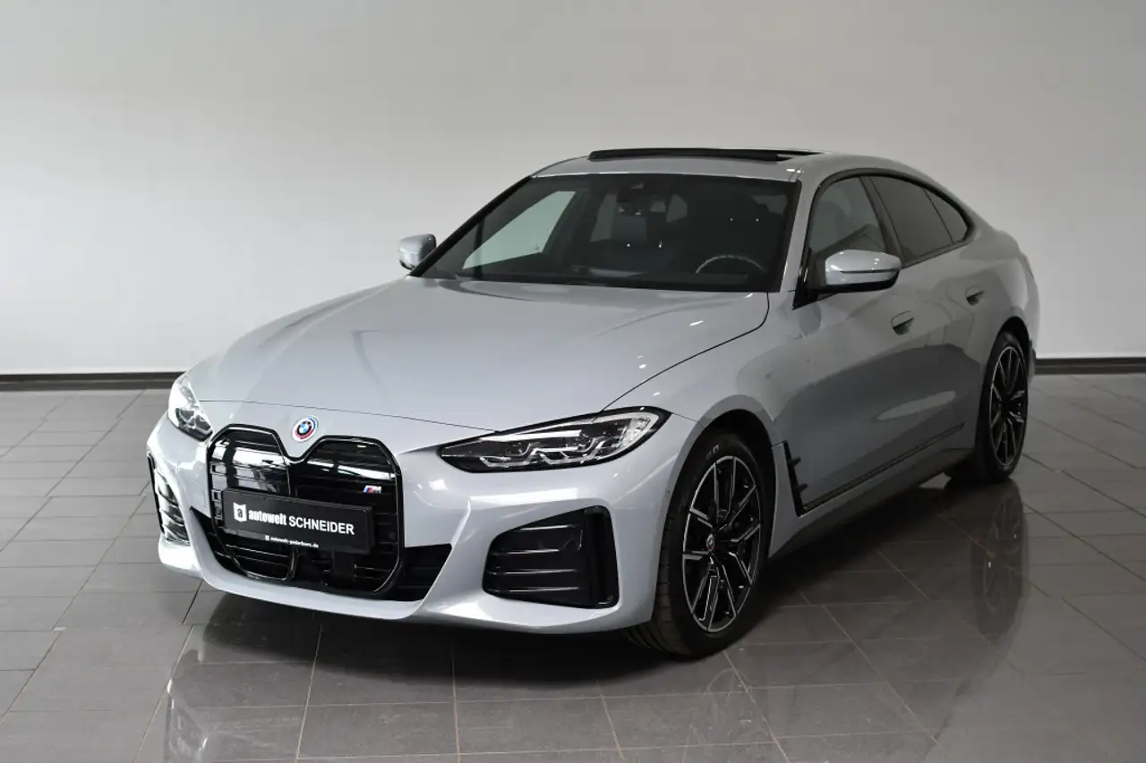 BMW i4