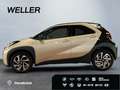 Toyota Aygo X Teamplayer *LED*Kamera*ACC*CarPlay*SHZ* Beige - thumbnail 5