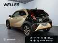 Toyota Aygo X Teamplayer *LED*Kamera*ACC*CarPlay*SHZ* Beige - thumbnail 7