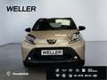 Toyota Aygo X Teamplayer *LED*Kamera*ACC*CarPlay*SHZ* Beige - thumbnail 2