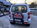 Suzuki Jimny 1.3 JLX 4WD E3 JIMNY Silber - thumbnail 5